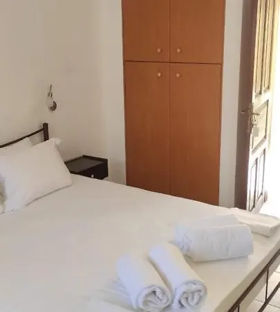 Διαμέρισμα Dedalos N3 Sea View Apartment-30 Metres From The