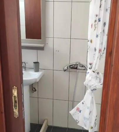 Dedalos N3 Sea View Apartment-30 Metres From The Σταλίδα