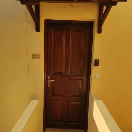 Dedalos N3 Sea View Apartment-30 Metres From The Διαμέρισμα