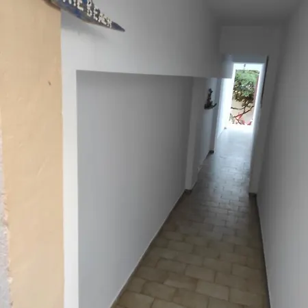 Dedalos N3 Sea View Apartment-30 Metres From The Διαμέρισμα *