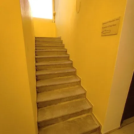 Dedalos N3 Sea View Apartment-30 Metres From The * Stalida