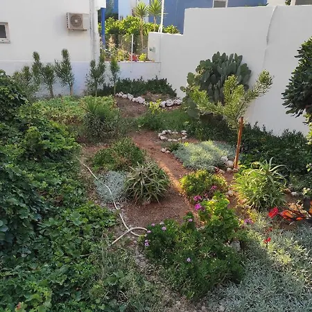 Dedalos N3 Sea View Apartment-30 Metres From The Apartment Stalida