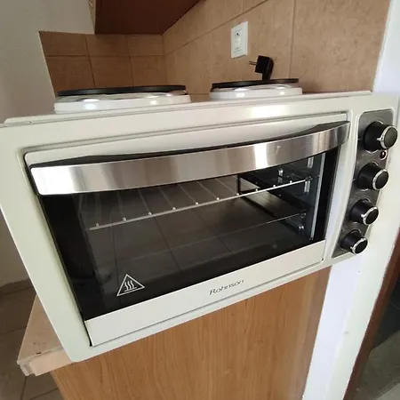 Διαμέρισμα Dedalos N3 Sea View Apartment-30 Metres From The Σταλίδα