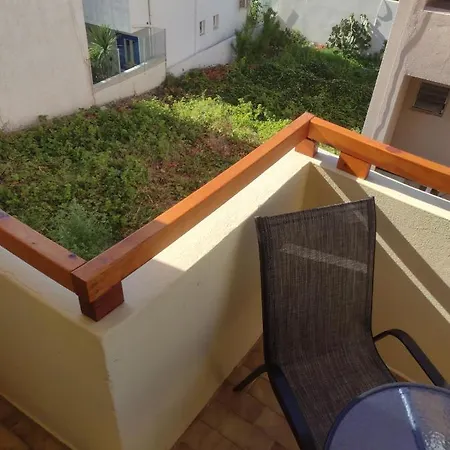 Dedalos N3 Sea View Apartment-30 Metres From The Apartment