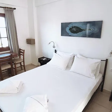 Apartment Dedalos N3 Sea View Apartment-30 Metres From The *