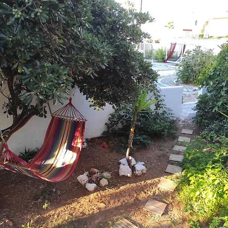 דירה Dedalos N3 Sea View Apartment-30 Metres From The Stalida